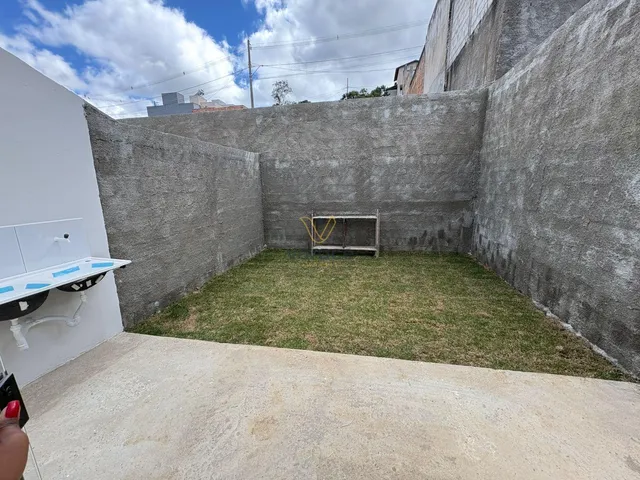 Imagem 3: Casa Geminada em Serra Verde - Ouro Branco/MG