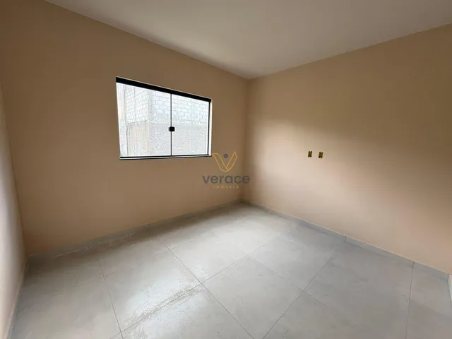 Imagem 5: Casa Geminada em Serra Verde - Ouro Branco/MG