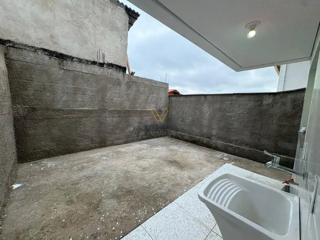 Imagem 8: Casa Geminada em Bela Vista - Ouro Branco/MG