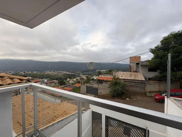 Imagem 7: Casa Geminada em Bela Vista - Ouro Branco/MG