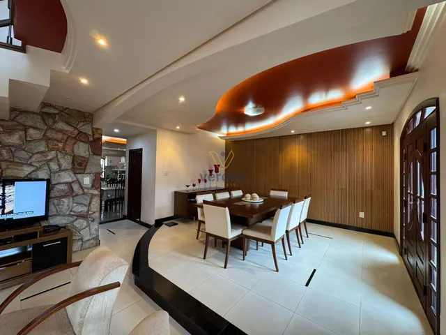 Imagem 8: Casa à venda por R$ 1.390.000,00 em Conselheiro Lafaiete MG