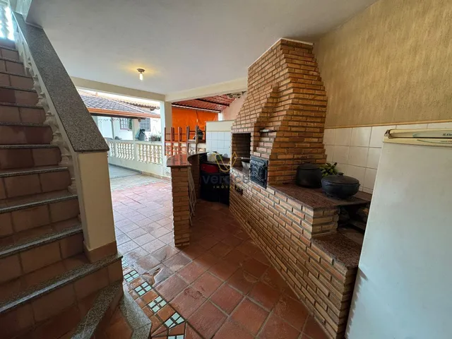 Imagem 5: Casa à venda por R$ 1.390.000,00 em Conselheiro Lafaiete MG