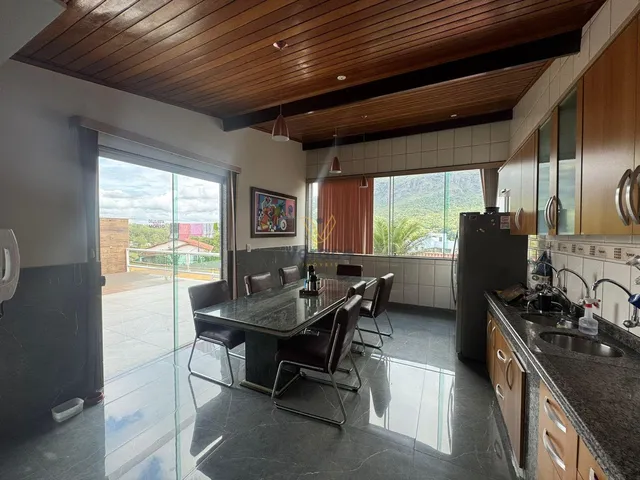 Imagem 12: Casa à Venda no Pioneiros por R$ 1.300.000,00 em Ouro Branco MG
