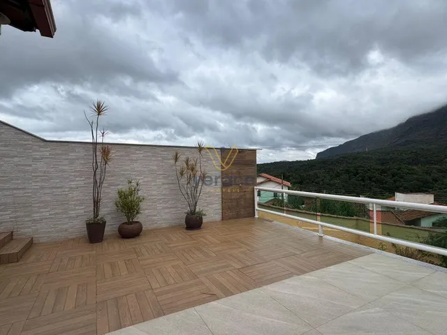 Imagem 11: Casa à Venda no Pioneiros por R$ 1.300.000,00 em Ouro Branco MG