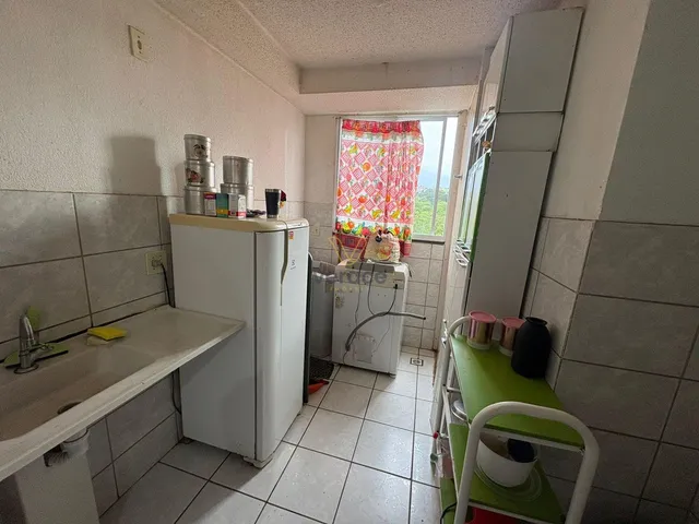 Imagem 4: Apartamento no Jardim Panorama por R$ 150.000,00 em Ouro Branco MG