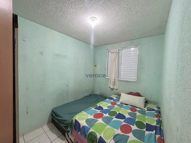 Imagem 2: Apartamento no Jardim Panorama por R$ 150.000,00 em Ouro Branco MG