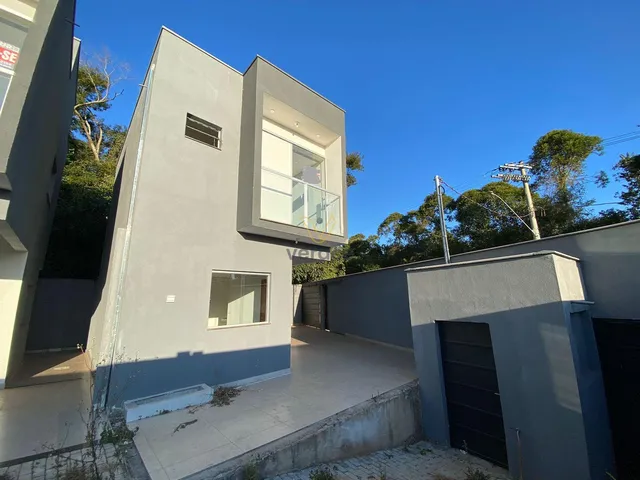 Imagem: Casa de Condomínio em Serra Verde - Ouro