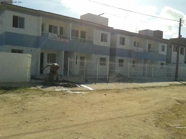 Imagem 6: Apartamento para Venda em Olinda / Pe no Bairro Jardim Atlântico