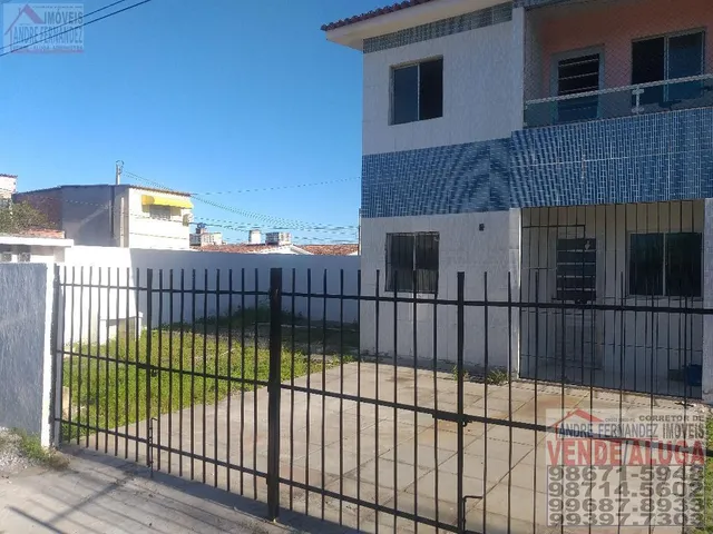 Imagem 2: Apartamento para Venda em Olinda / PE no bairro Jardim Atlântico