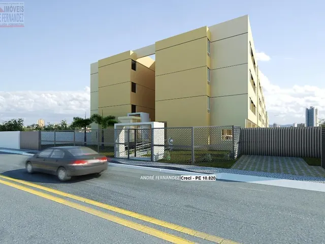 Imagem 8: Apartamento 2 Quartos para Venda em Olinda / Pe no Bairro Jardim Atlântico