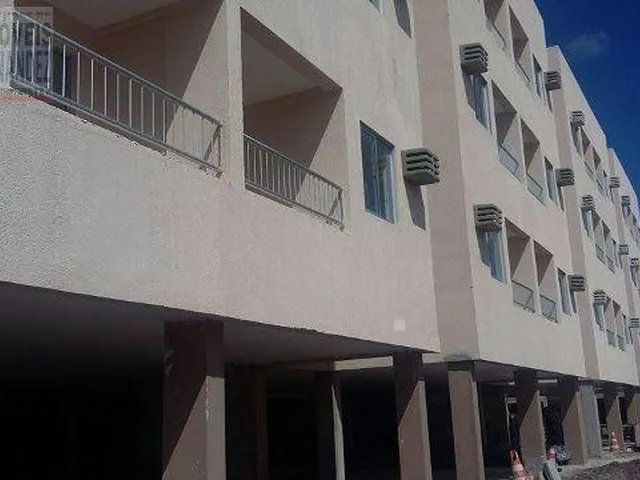 Imagem 1: Apartamento 2 Quartos para Venda em Olinda / Pe no Bairro Jardim Atlântico