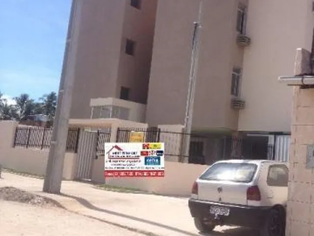 Imagem 2: Apartamento 2 Quartos para Venda em Olinda / Pe no Bairro Jardim Atlântico
