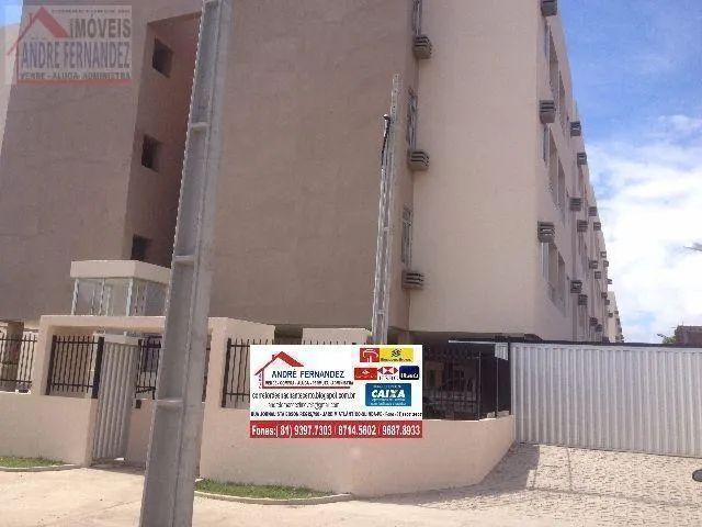 Imagem 3: Apartamento 2 Quartos para Venda em Olinda / Pe no Bairro Jardim Atlântico