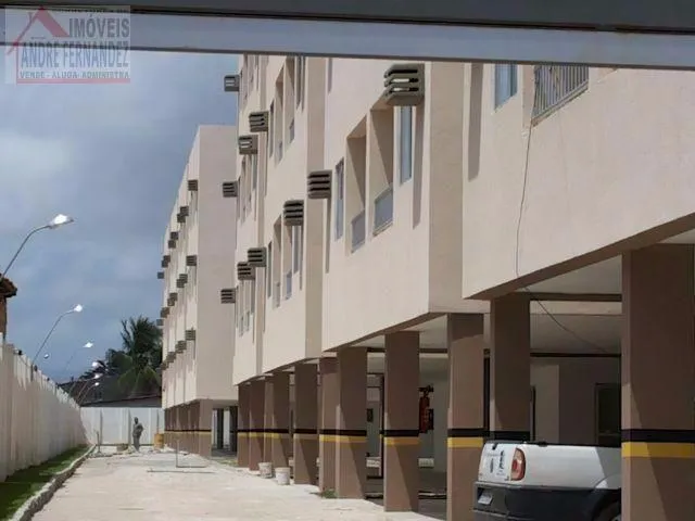 Imagem 4: Apartamento 2 Quartos para Venda em Olinda / Pe no Bairro Jardim Atlântico