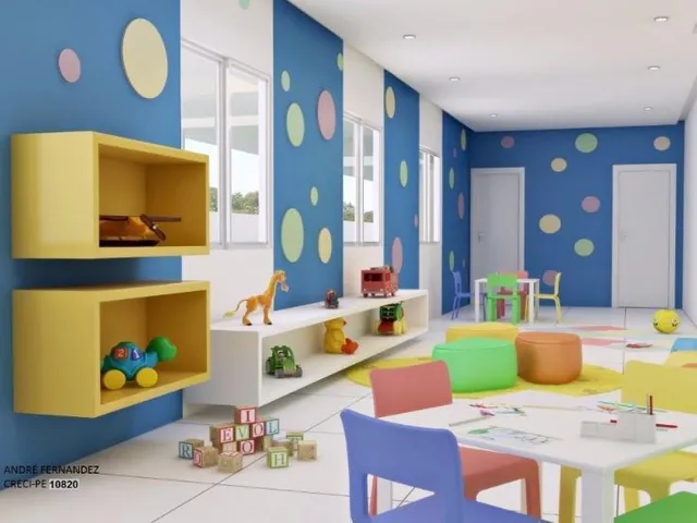 Imagem 5: Apartamento 2 Quartos para Venda em Olinda / Pe no Bairro Jardim Atlântico
