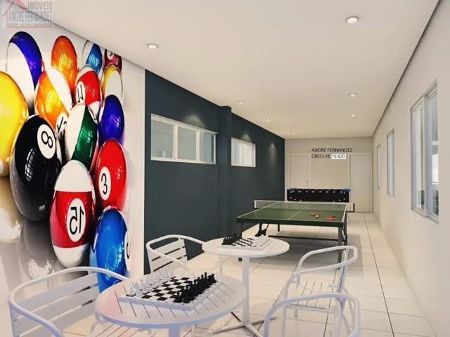 Imagem 6: Apartamento 2 Quartos para Venda em Olinda / Pe no Bairro Jardim Atlântico