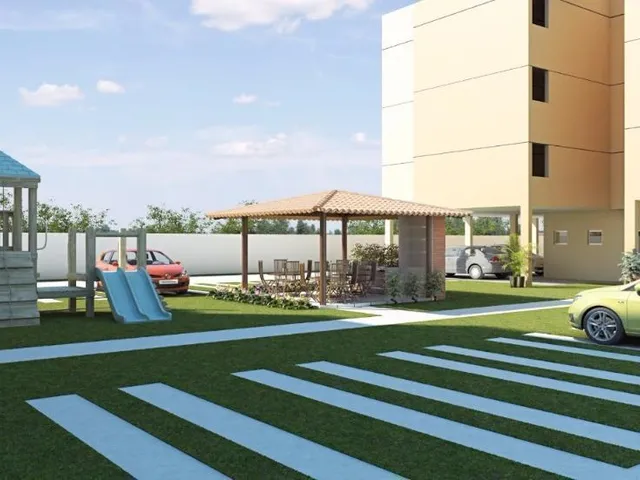 Imagem 7: Apartamento 2 Quartos para Venda em Olinda / Pe no Bairro Jardim Atlântico