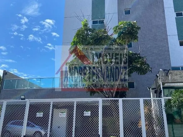 Imagem: Apartamento para Venda em Olinda / Pe no