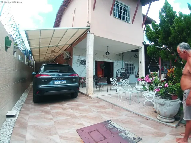 Imagem 9: Casas 5 Quartos ou + para Venda em Olinda / PE no bairro Bairro Novo