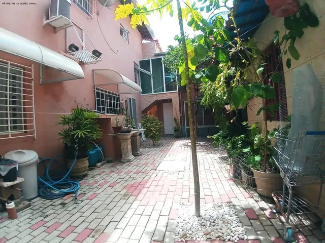 Imagem 4: Casas 5 Quartos ou + para Venda em Olinda / PE no bairro Bairro Novo