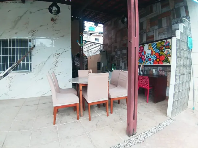 Imagem 12: Casas 5 Quartos Ou + para Venda em Olinda / Pe no Bairro Bairro Novo