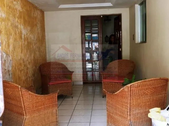 Imagem 5: Casas 3 e 4 Quartos para Venda em Recife / Pe no Bairro Boa Viagem