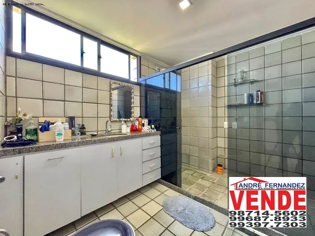 Imagem 11: Cobertura Duplex para Venda em Recife / Pe no Bairro Parnamirm