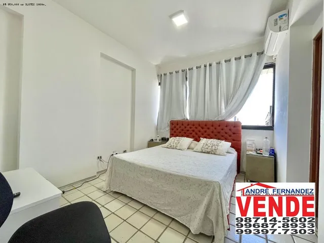 Imagem 14: Cobertura Duplex para Venda em Recife / Pe no Bairro Parnamirm