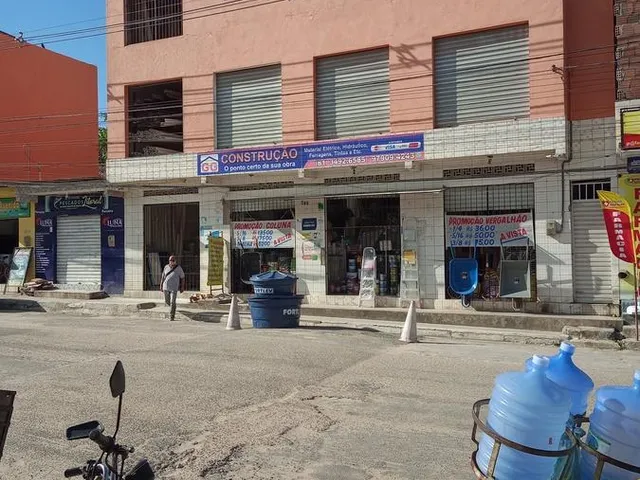 Imagem: Comercial para Venda em Olinda / PE no bairro