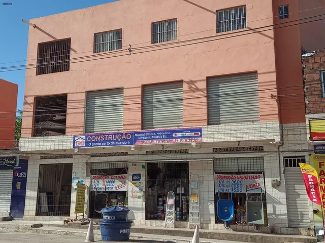 Imagem 3: Comercial para Venda em Olinda / Pe no Bairro Rio Doce