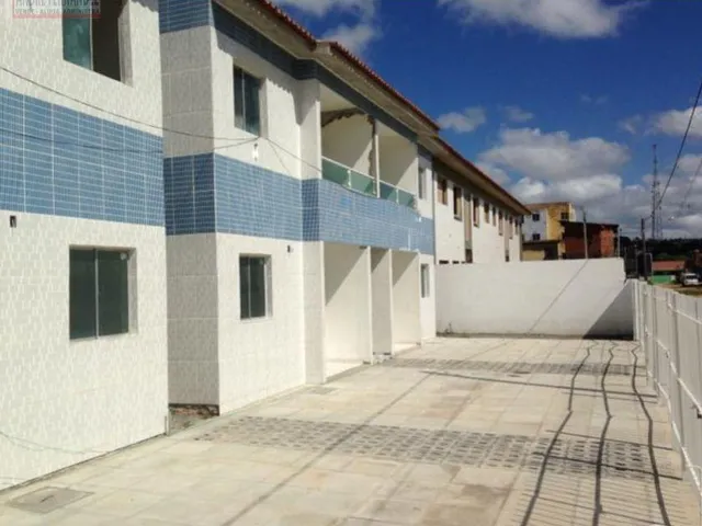 Imagem: Apartamento para Venda em Olinda / Pe no