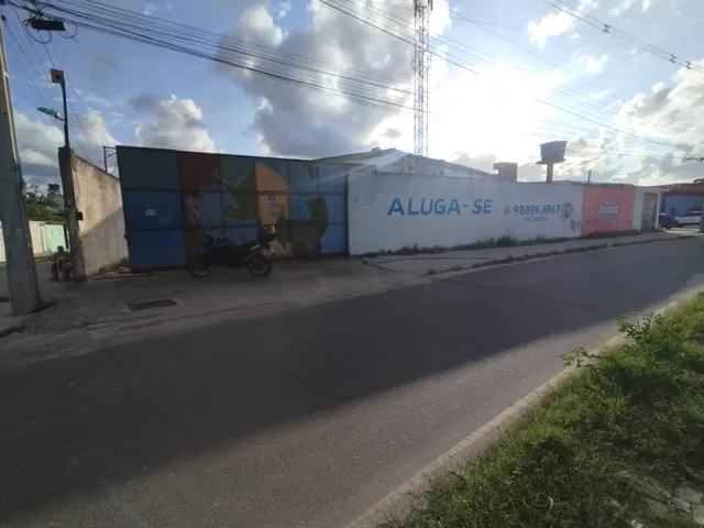Imagem 15: Galpão para Venda em Paulista / PE no bairro Maranguape II
