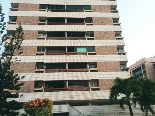 Imagem: Apartamento 4 Quartos ou para Venda em