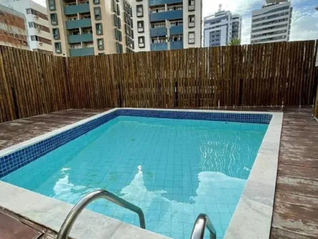 Imagem 3: Apartamento 4 Quartos Ou + para Venda em Olinda / Pe no Bairro Casa Caiada