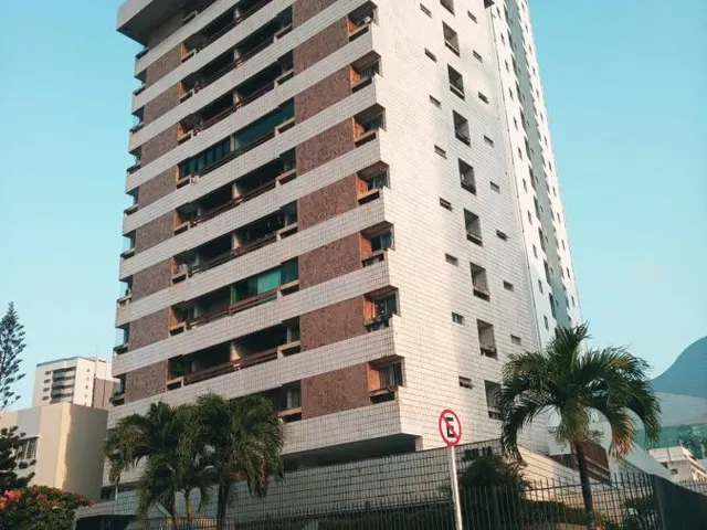 Imagem 6: Apartamento 4 Quartos Ou + para Venda em Olinda / Pe no Bairro Casa Caiada