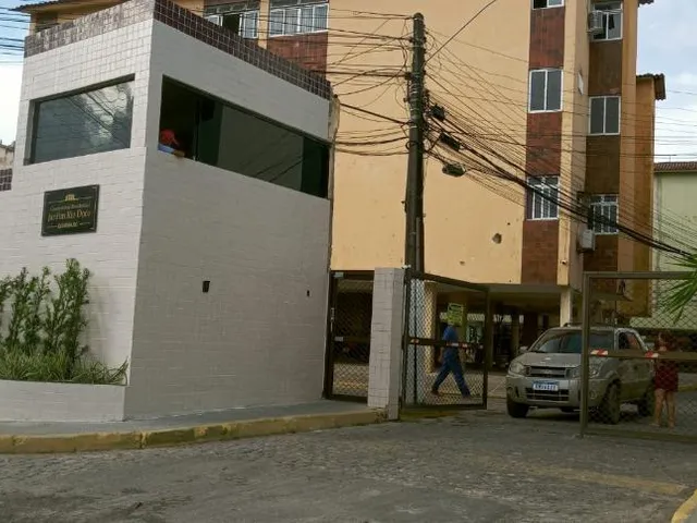 Imagem 8: Apartamento para Venda em Olinda / Pe no Bairro Rio Doce