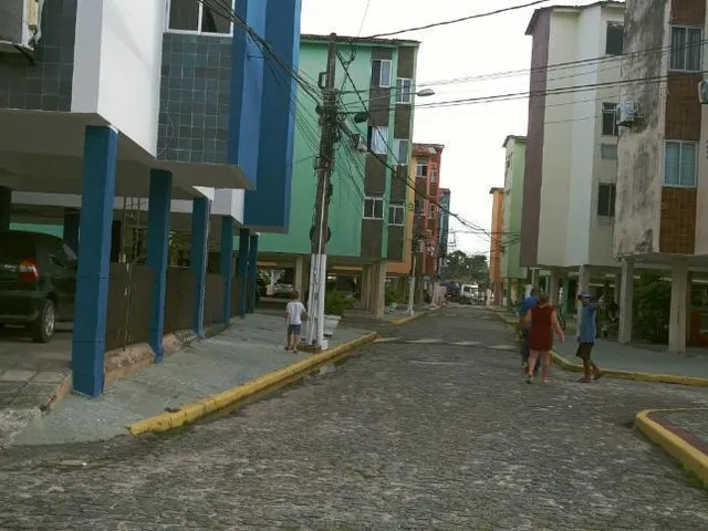 Imagem 6: Apartamento para Venda em Olinda / Pe no Bairro Rio Doce