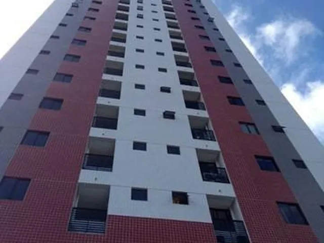 Imagem 2: Apartamento 3 Quartos para Venda em Recife / Pe no Bairro Madalena