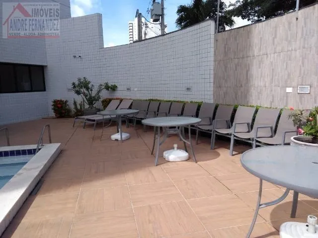 Imagem 16: Apartamento 3 Quartos para Venda em Recife / Pe no Bairro Madalena