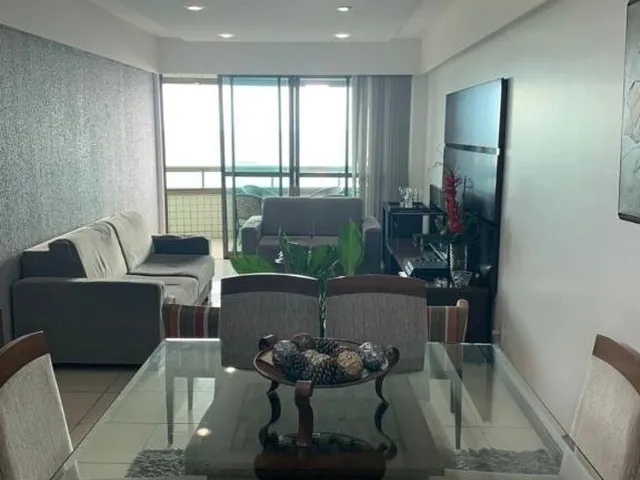 Imagem 3: Apartamento Frente Mar para Venda em Olinda / Pe no Bairro Casa Caiada
