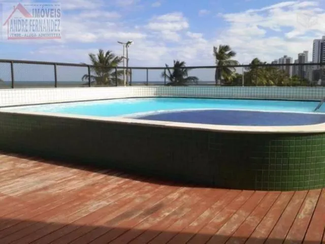 Imagem 11: Apartamento Frente Mar para Venda em Olinda / Pe no Bairro Casa Caiada
