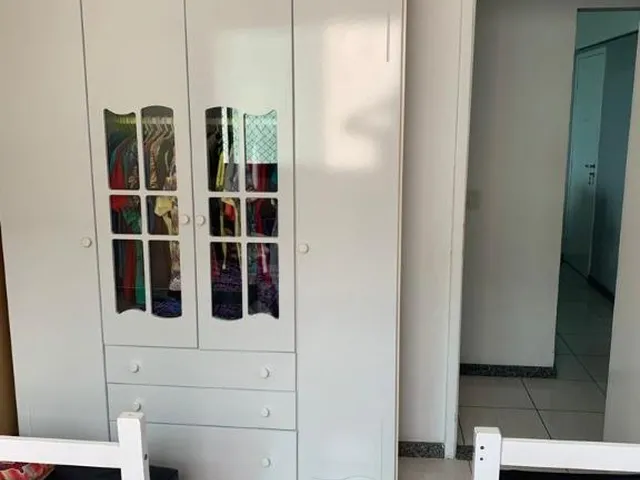 Imagem 10: Apartamento Frente Mar para Venda em Olinda / Pe no Bairro Casa Caiada