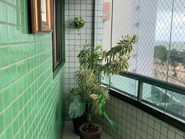 Imagem 9: Apartamento Frente Mar para Venda em Olinda / Pe no Bairro Casa Caiada