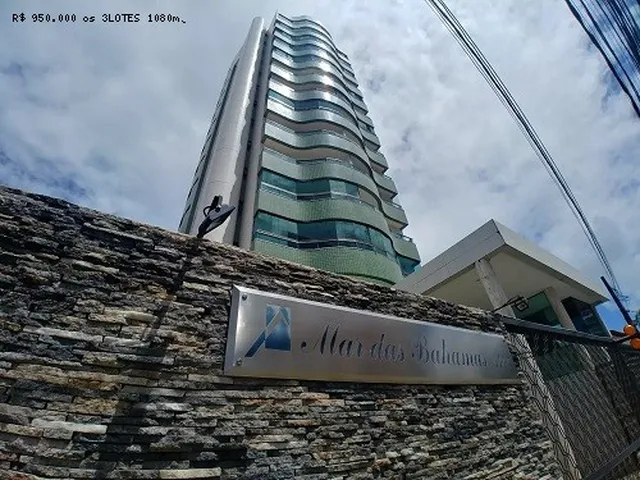 Imagem: Apartamento para Venda em Olinda / Pe no