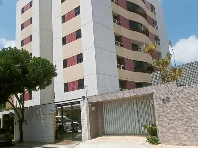 Imagem: Apartamento Mobiliado para Venda em Recife