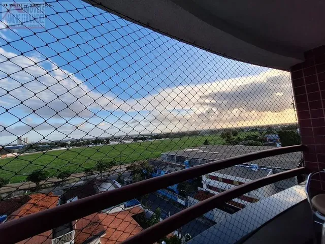 Imagem 12: Apartamento para Venda em Recife / Pe no Bairro Prado