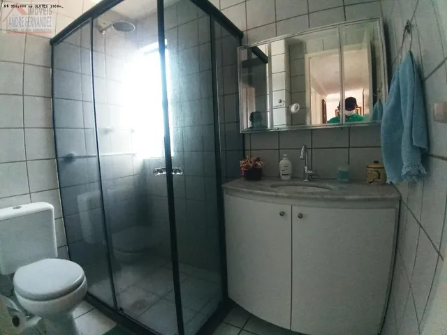 Imagem 11: Apartamento para Venda em Recife / Pe no Bairro Prado