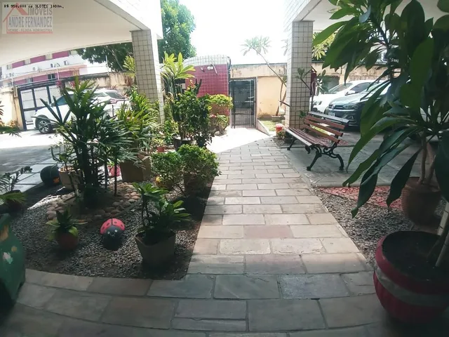 Imagem 4: Apartamento 4 Quartos Ou + para Venda em Recife / Pe no Bairro Prado
