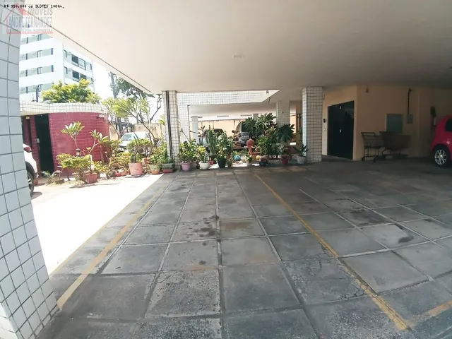 Imagem 6: Apartamento 4 Quartos Ou + para Venda em Recife / Pe no Bairro Prado