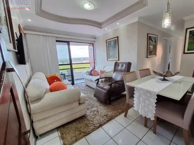 Imagem 11: Apartamento 4 Quartos Ou + para Venda em Recife / Pe no Bairro Prado
